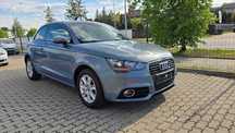 Audi A1 1.2 benzyna 2011r. ! Małe i oszczędne auto na miasto !