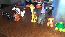 LEGO Duplo na życzenie