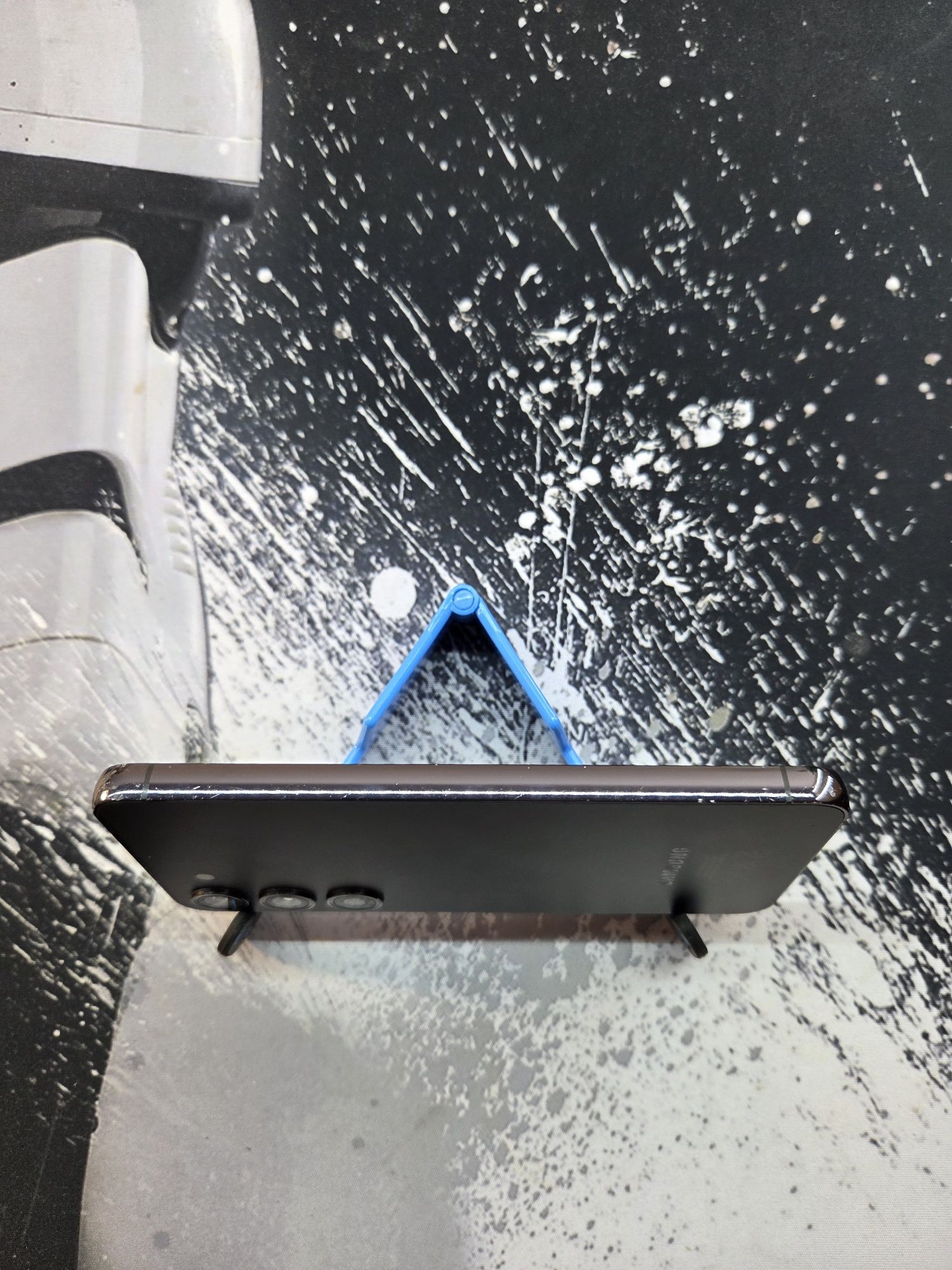 Samsung S23 256Gb Black Європа