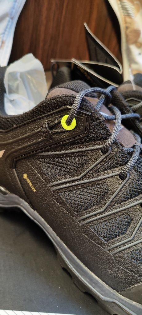 Buty Salewa MTN Trainer Lite GTX 42,5