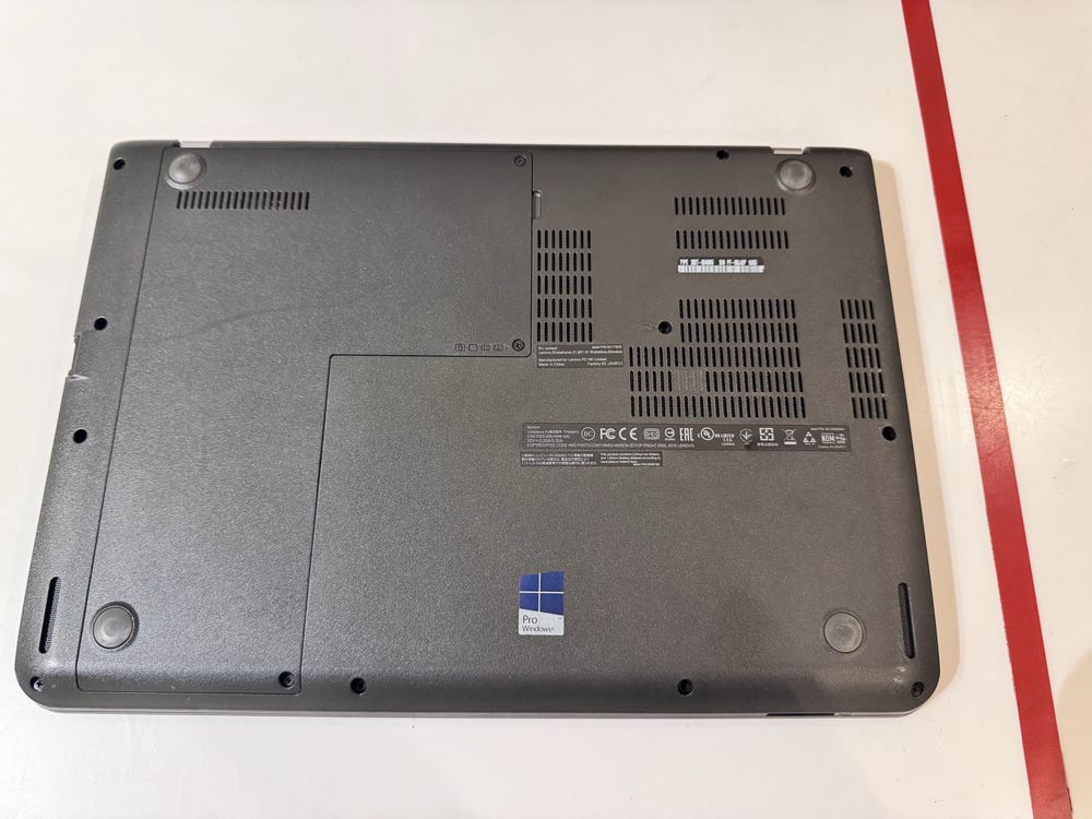 Lenovo ThinkPad e460 14" FHD+ i5-6200U • 8GB• 200GB]Б/В ОПТ КИЇВ 5шт