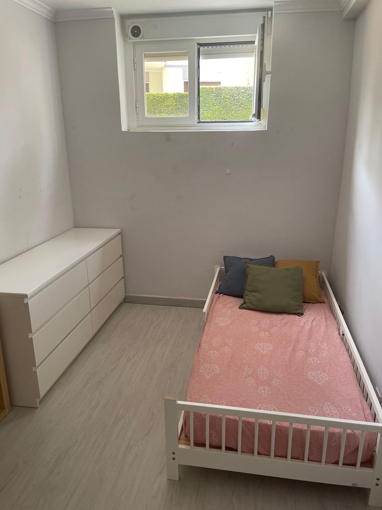 Arrendamento de Quarto – Caxias