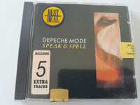 Depeche Mode - Speek &  Speel - CD