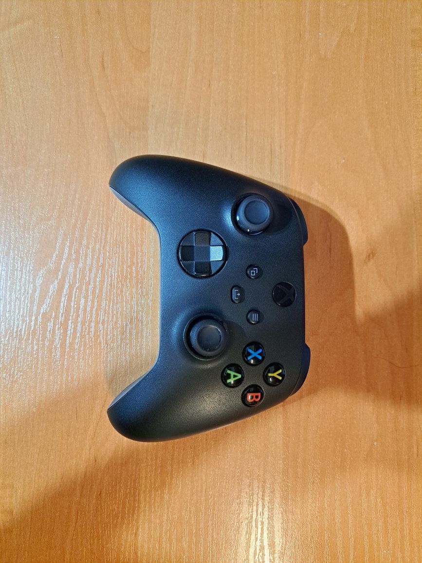 Ігрова консоль Xbox Series X