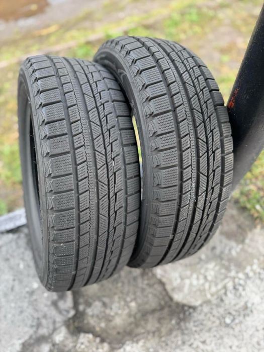 Зимові шини Firestone 195/60 R15