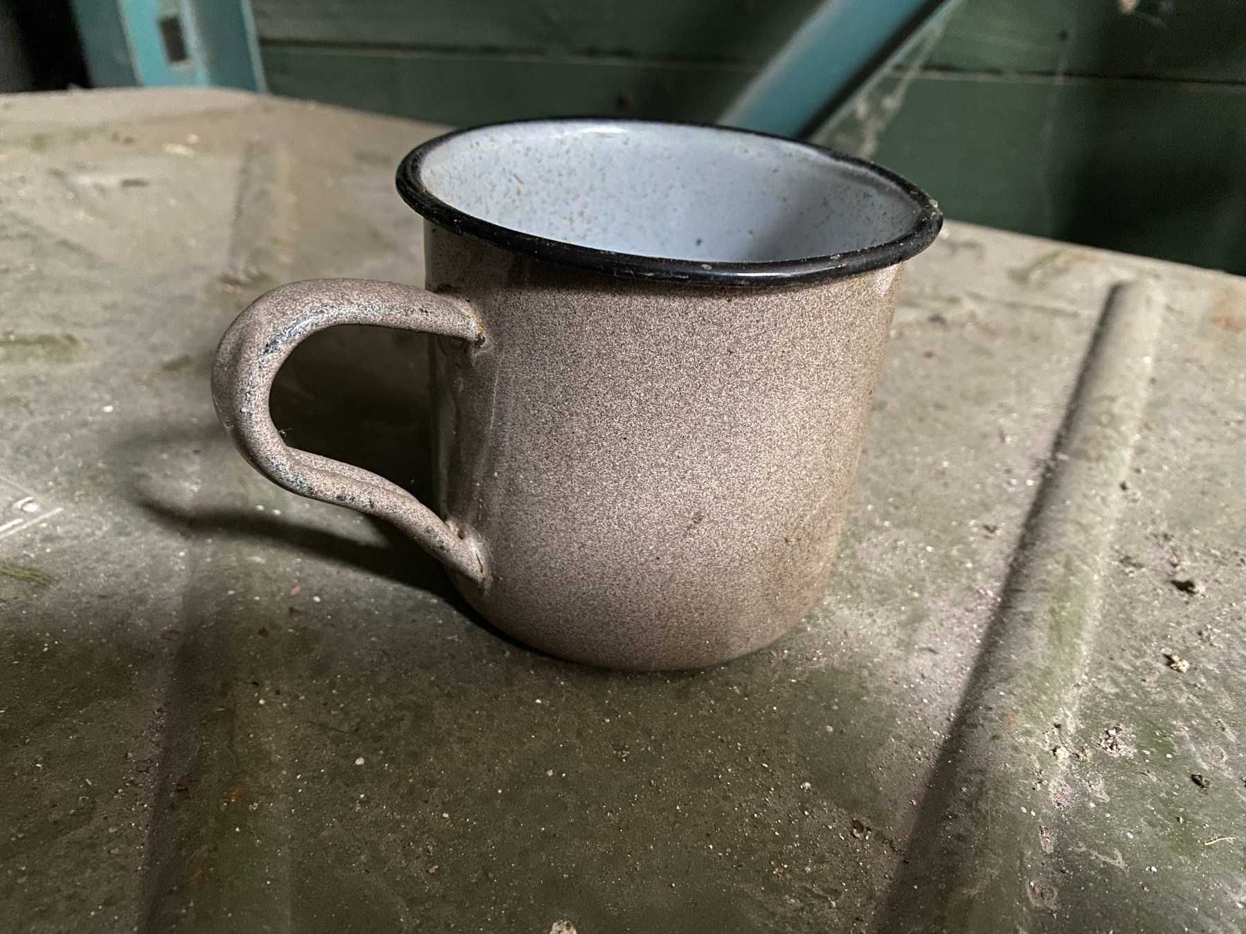 Продам Фляга РККА темне скло 1941-1945