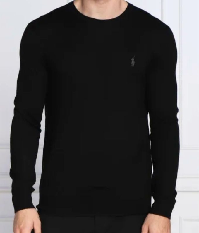 Sweter sweterek Ralph Lauren r. L