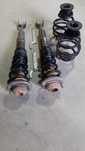 Amortyzatory zawieszenie gwintowane gwint  Passat B5 lift 1.9 Tdi