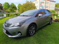 Toyota Avensis Stan bardzo dobry.