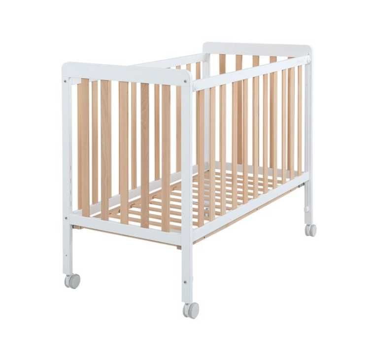 Cama e colchão de excelente qualidade, como novos