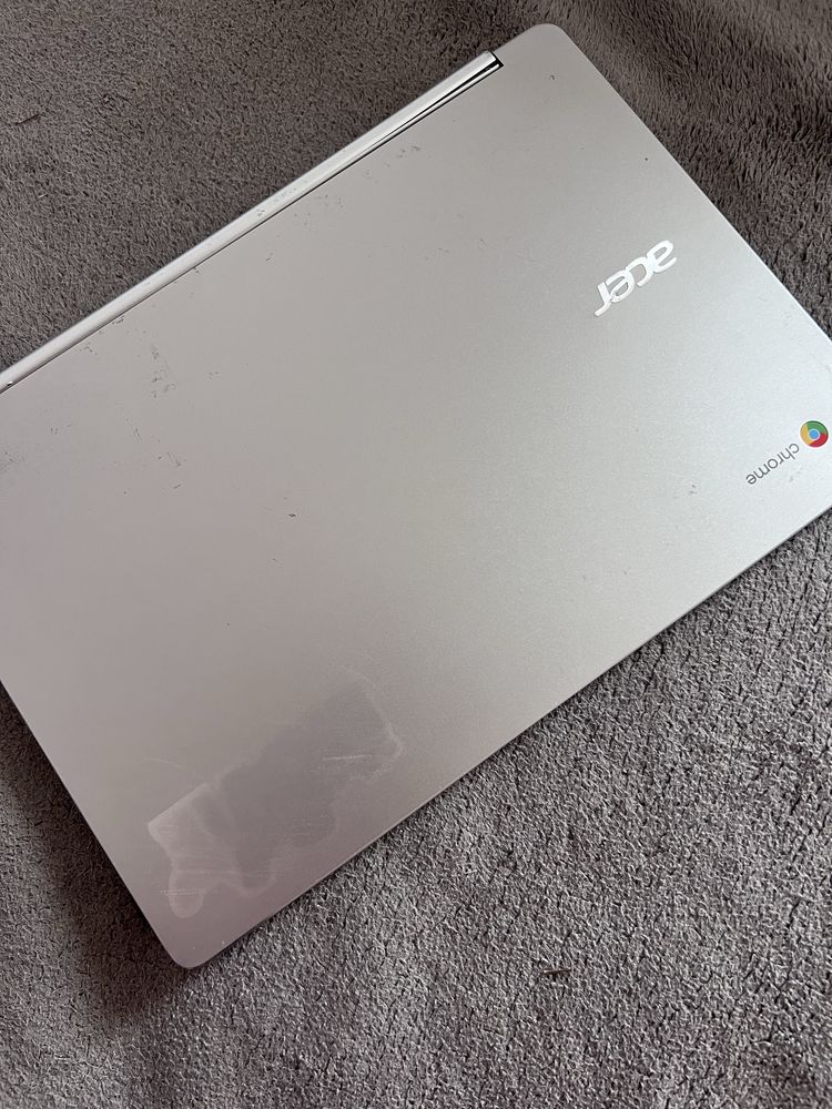Ноутбук ACER Cromebook CB5-312T Mediatek/4Gb DDR3L/32Gb emmc