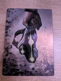 Tom Clancy's Splinter Cell Blacklist Steelbook