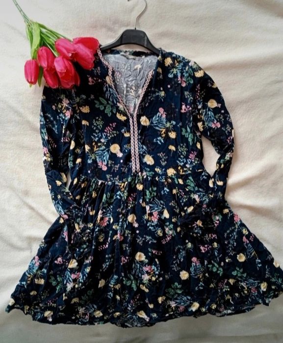 Sukienka Pepco -rozmiar S