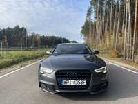 Audi A5 Audi A5 Full S line 3.0 V6 Diesel Multitronic
