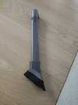 Oryginalna ssawka szczelinowa 2w1 Dyson