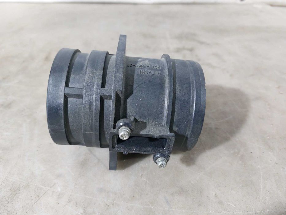 Audi A4 B8 08-16 Корпус расходомера воздуха 2.0 / Ауди А4