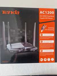 Router Tenda AC10 Novo