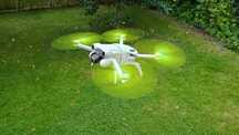 Dron Dji MiniI 3 PRO