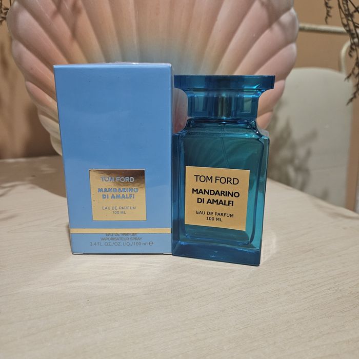 ДУХИ ПАРФУМ  унісекс Tom Ford Mandarino di Amalfi 100 мл