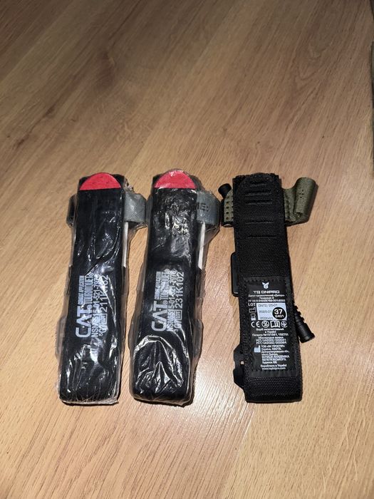 Підсумок Аптечка з наповненням