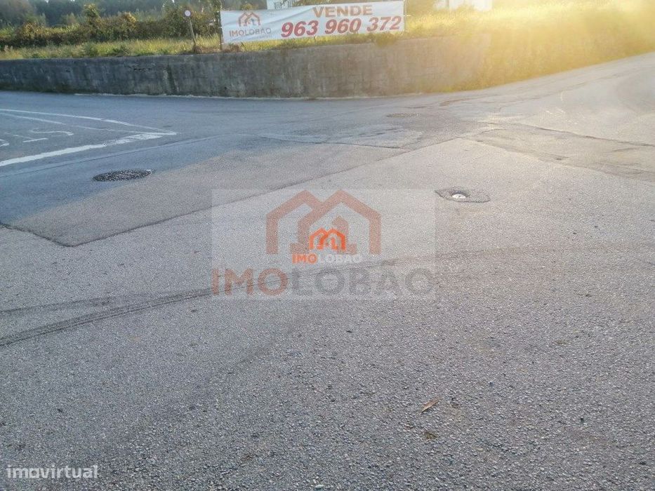 Terr. Gaveto - Guisande