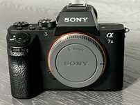 Sony A7II ідеальний стан