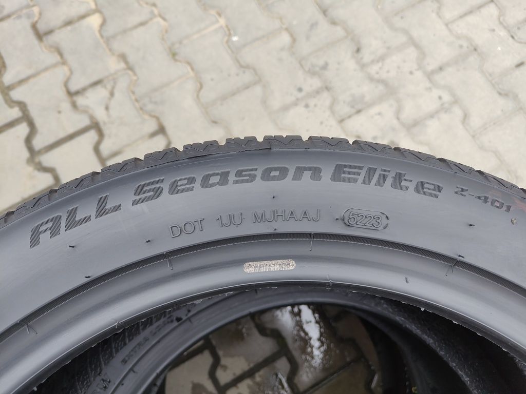 235/45/18 Goodride All Season Elite Z401