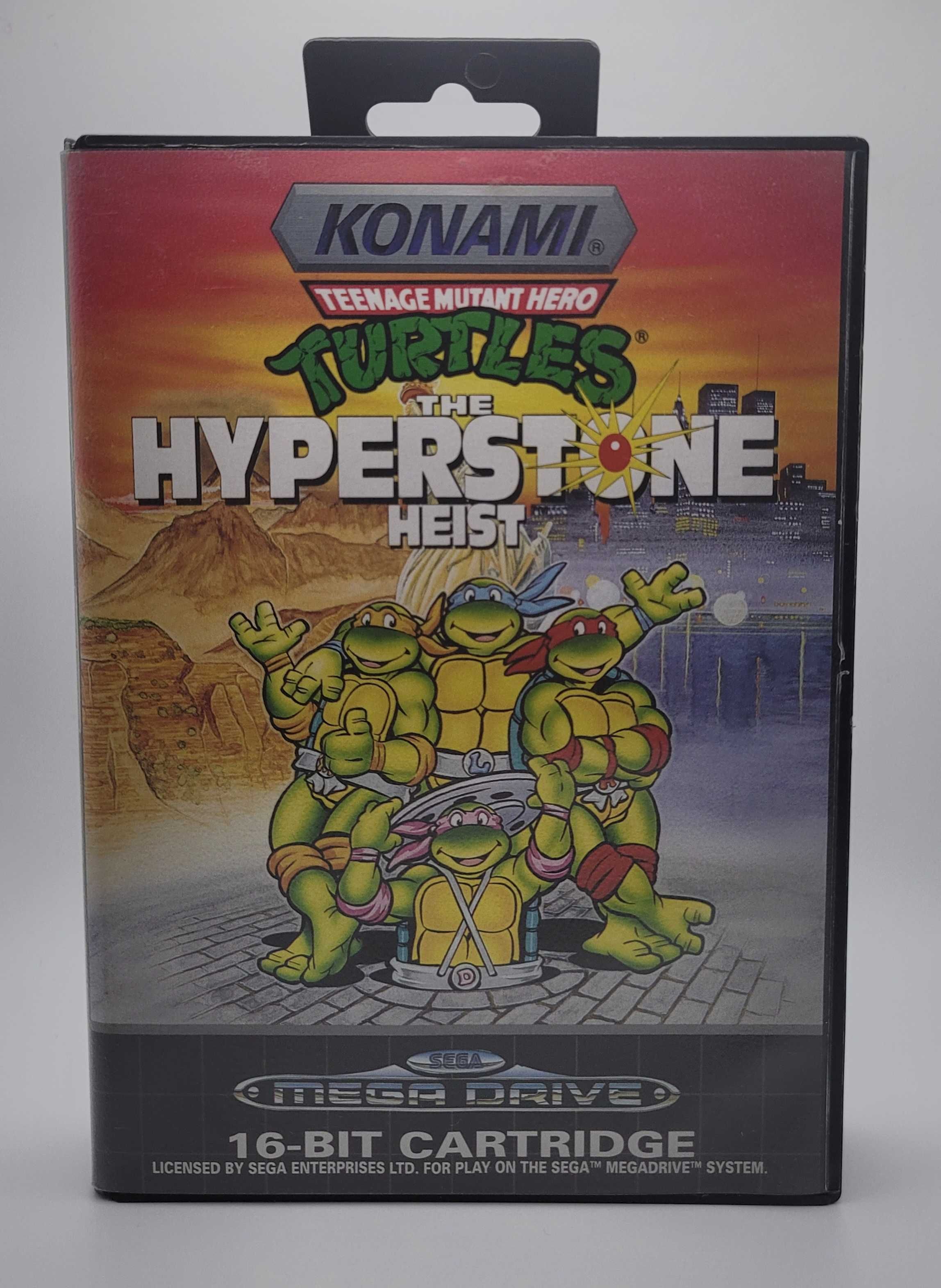 mega drive jogos