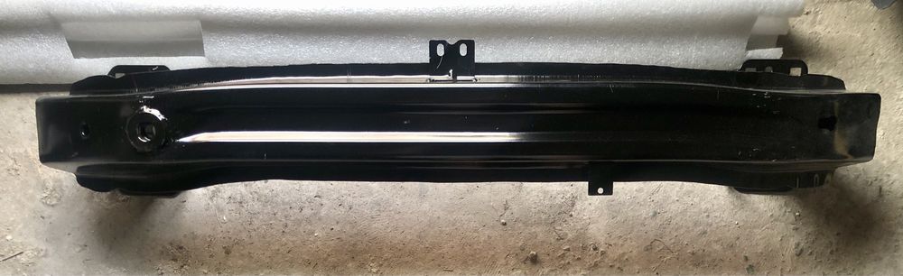 Підсилювач усилитиль бампера перднього заднього VW Tiguan Jetta Golf7