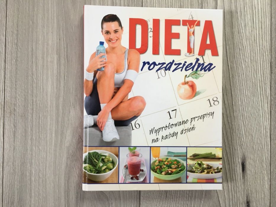 Dieta rozdzielna