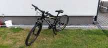 Rower Romet 26 cali