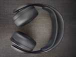 Sony Auscultadores Sem Fios Black PS5