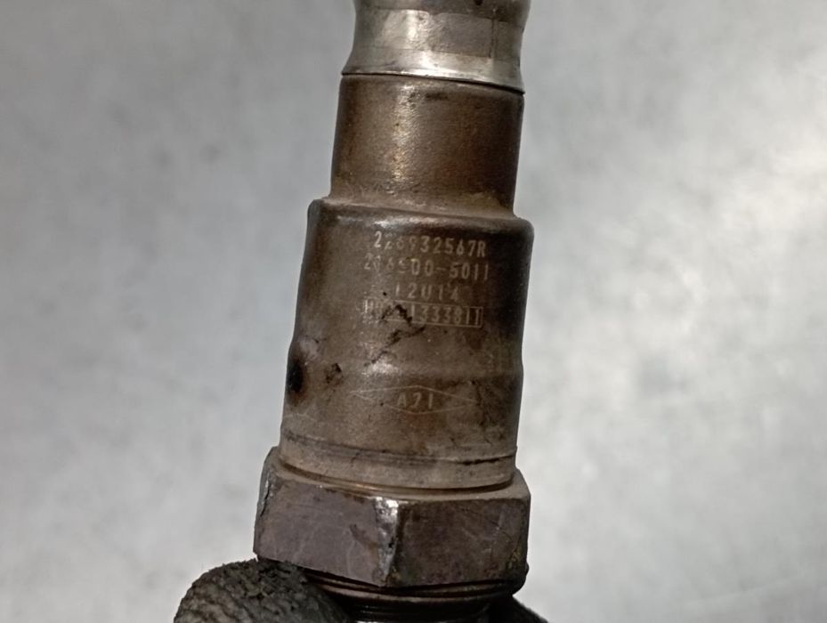 Sonda lambda RENAULT Megane IV (B9A/M_)