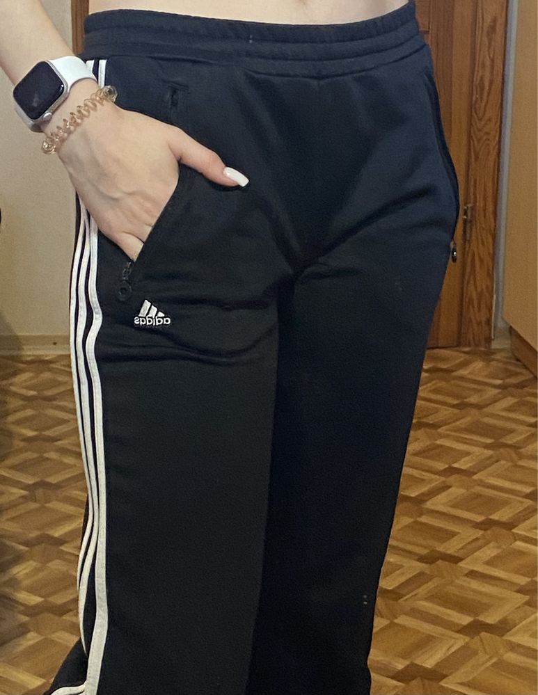 спортивні штани adidas