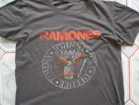 Ramones oficjalny t-shirt M / L