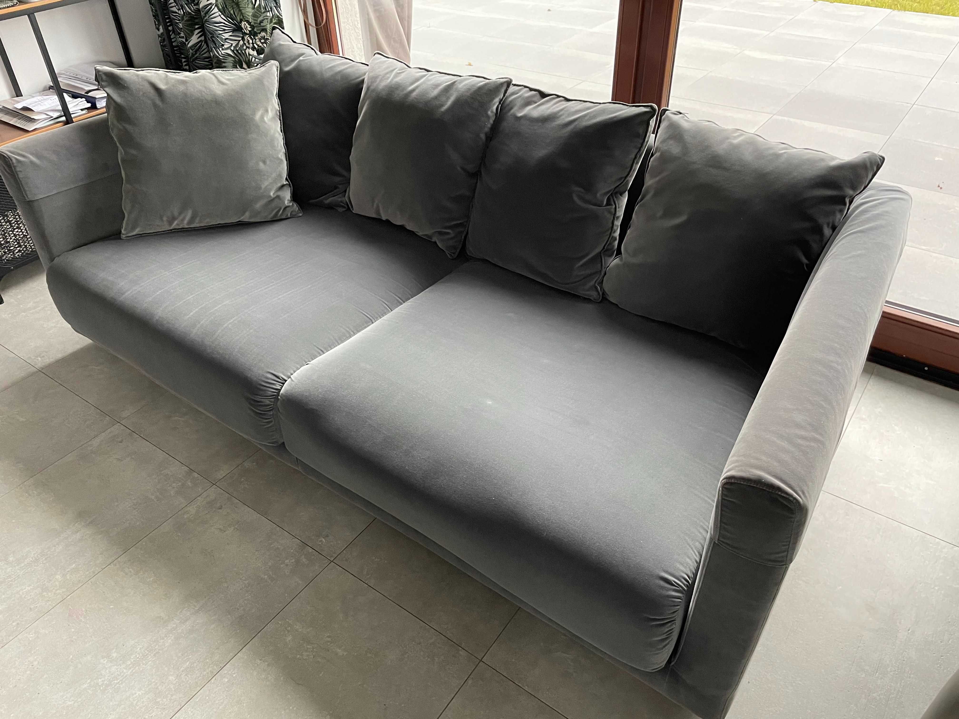 Sofa Ikea Stockholm