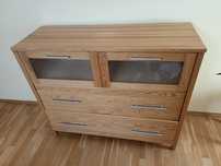 Komoda sosna odbiór osobisty 44.5 x 128