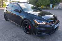 Продам Golf GTI 7.5 Performance 2018р.