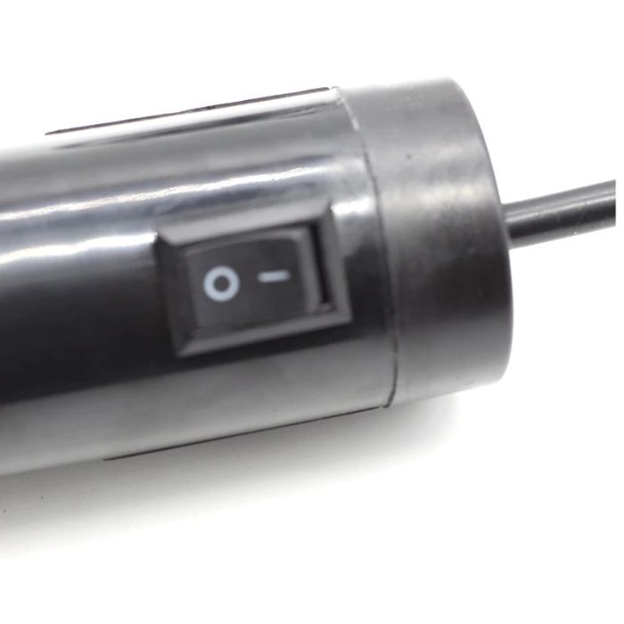 Термовоздушный фен Паяльная станция 8032 Термофен паяльный