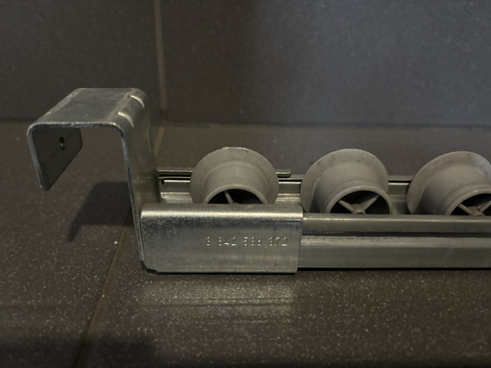 BOSCH REXROTH listwa rolkowa