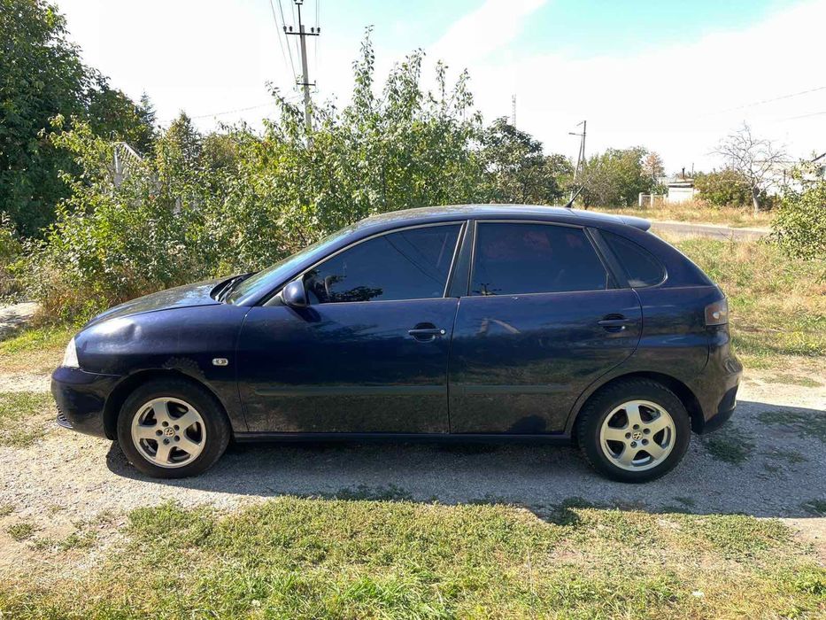 Продаю Машина SEAT Ibiza
