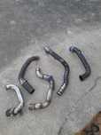Tubagens inox 6k2