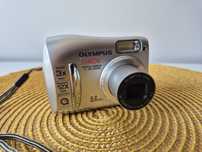 Aparat fotograficzny Olympus C-370