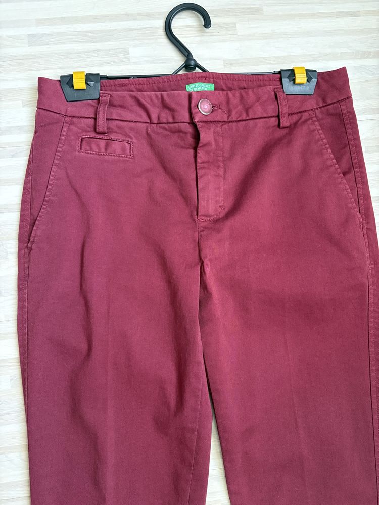 Класичні брюки United Color of Benetton