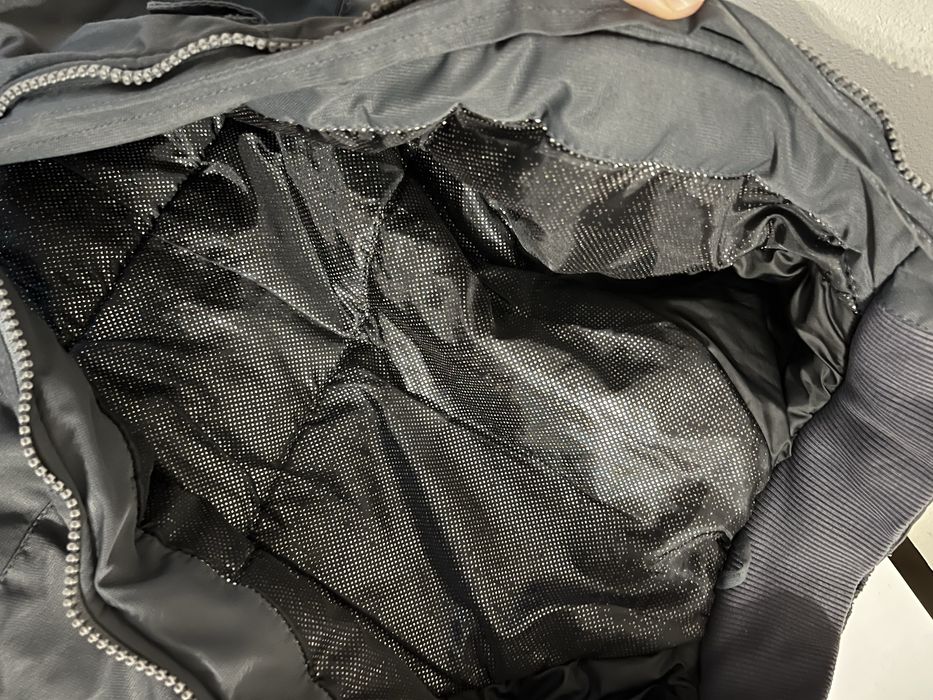 Куртка зимова, зимовий комплект для хлопчика