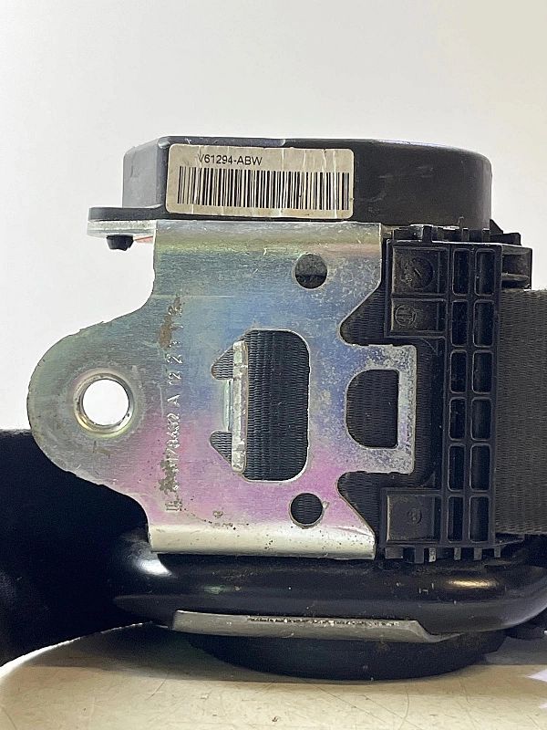 Pas bezpieczeństwa lewy przód przedni Ford Transit Custom MK2/12-
