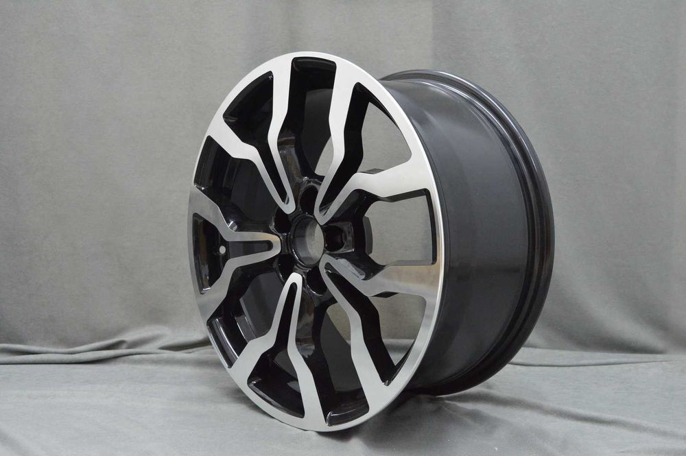 Promocja! MODEL: 53218 Felgi aluminiowe 17'' 8J ET42 5x100 MB