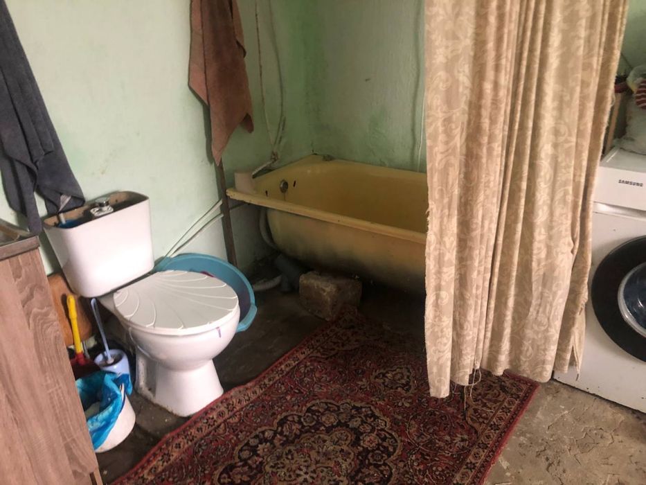 Продам дом в селе