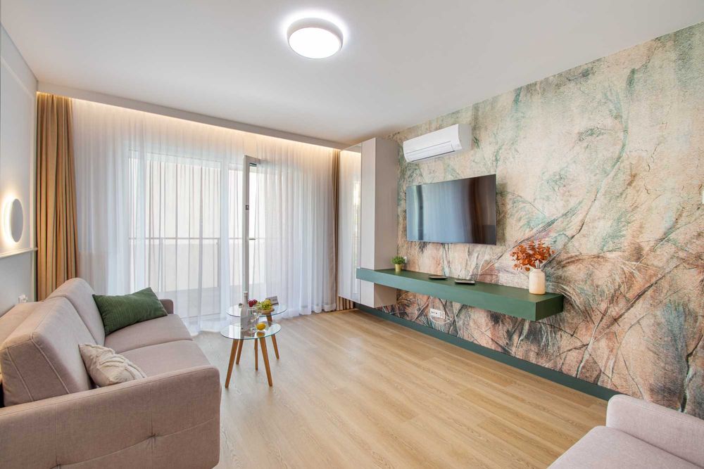 Apartamenty Vibe, Ustka - NORTH APARTMENTS - NOWOŚĆ !