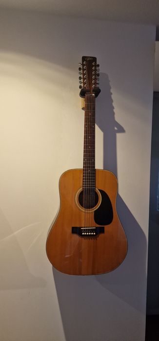 Guitarra 12 Cordas Aria